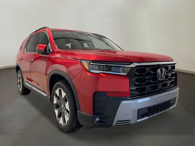 Thumbnail: 2026 Honda Pilot - 9