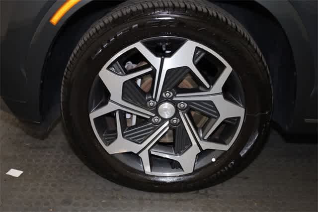 Thumbnail: 2022 Hyundai Palisade - 38