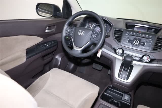 Thumbnail: 2014 Honda CR-V - 16