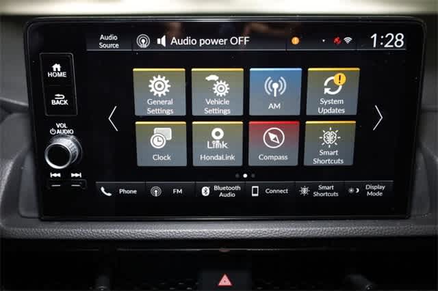 Thumbnail: 2024 Honda CR-V - 28