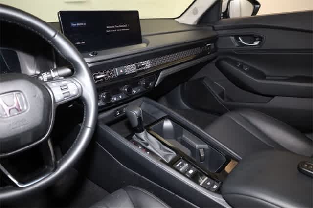 Thumbnail: 2024 Honda Accord - 23