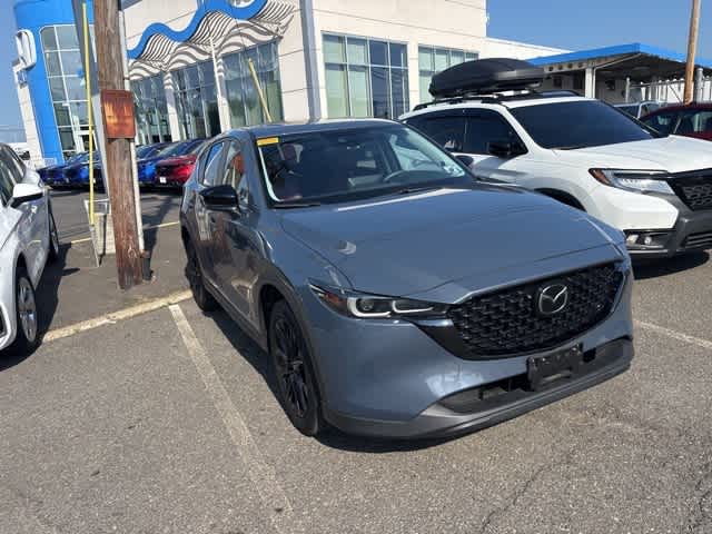 Thumbnail: 2023 Mazda CX-5 - 11