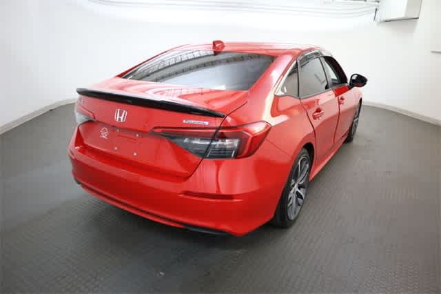 Thumbnail: 2024 Honda Civic - 7
