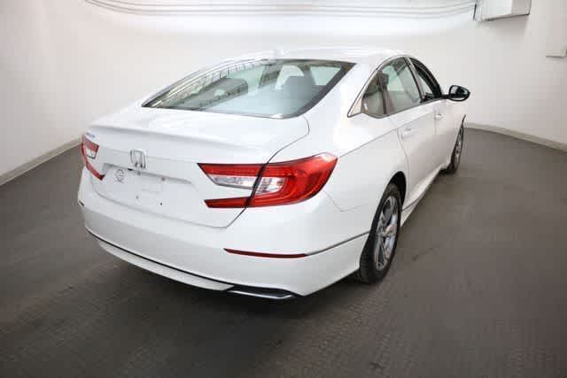 Thumbnail: 2020 Honda Accord - 7
