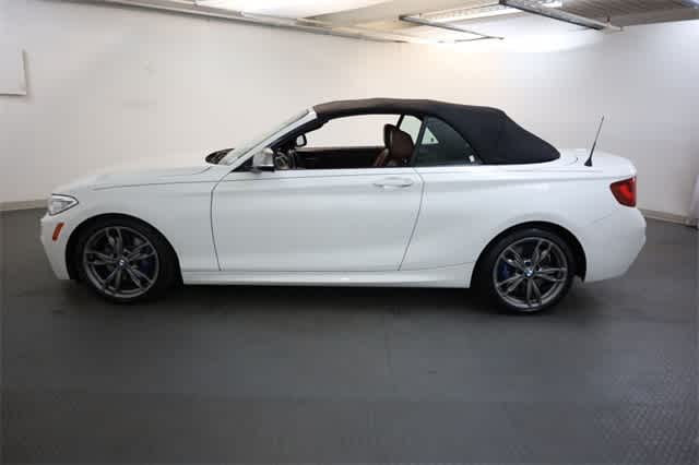 Thumbnail: 2016 BMW 2 Series - 3