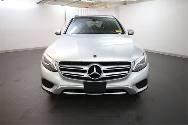 Thumbnail: 2019 Mercedes-Benz GLC - 13