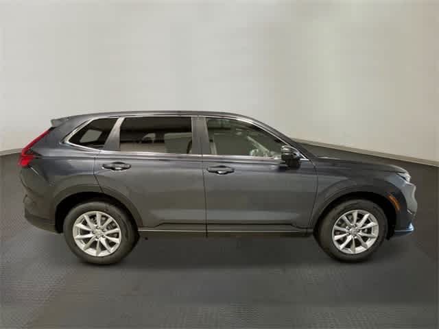 Thumbnail: 2026 Honda CR-V - 7