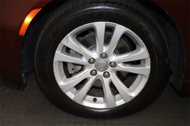 Thumbnail: 2016 Chrysler 200 - 38