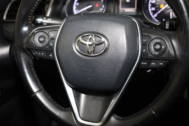 Thumbnail: 2019 Toyota Camry - 29