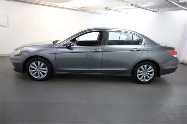Thumbnail: 2011 Honda Accord - 2
