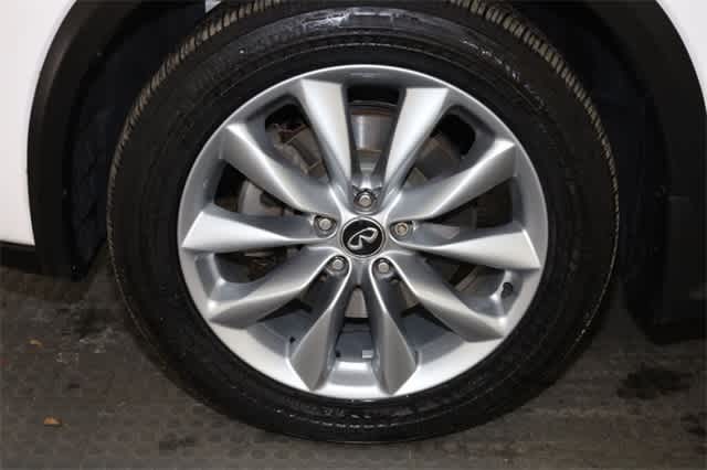 Thumbnail: 2019 INFINITI QX50 - 37