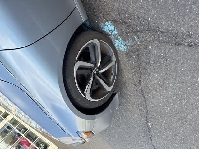 Thumbnail: 2020 Honda Accord - 22