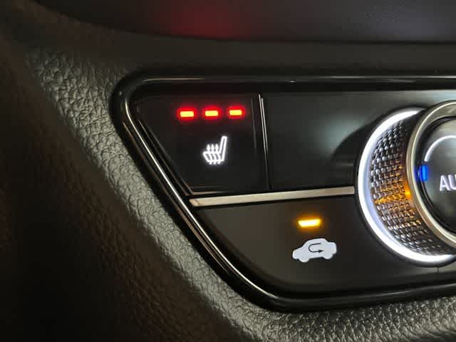 Thumbnail: 2026 Honda HR-V - 19