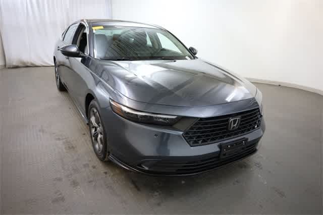 Thumbnail: 2024 Honda Accord - 11