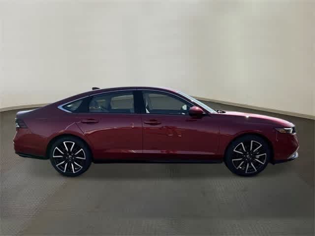 Thumbnail: 2026 Honda Accord - 6