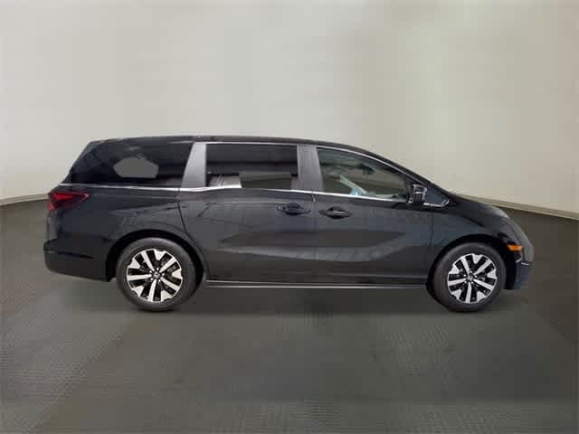 Thumbnail: 2026 Honda Odyssey - 7