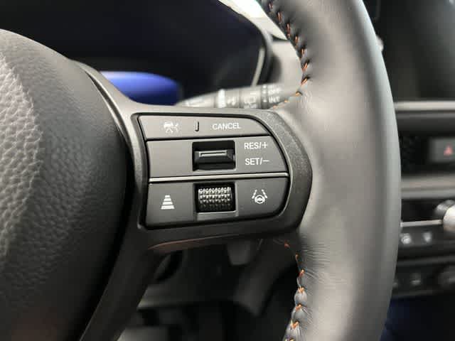 Thumbnail: 2026 Honda CR-V - 19