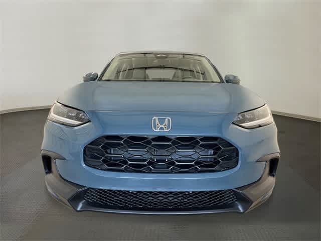 Thumbnail: 2026 Honda HR-V - 9