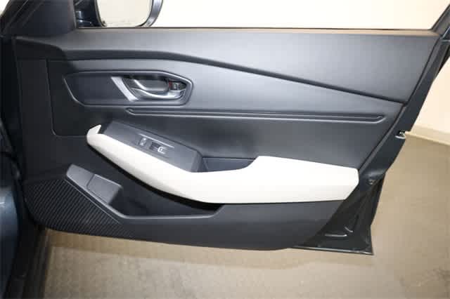 Thumbnail: 2023 Honda Accord - 23