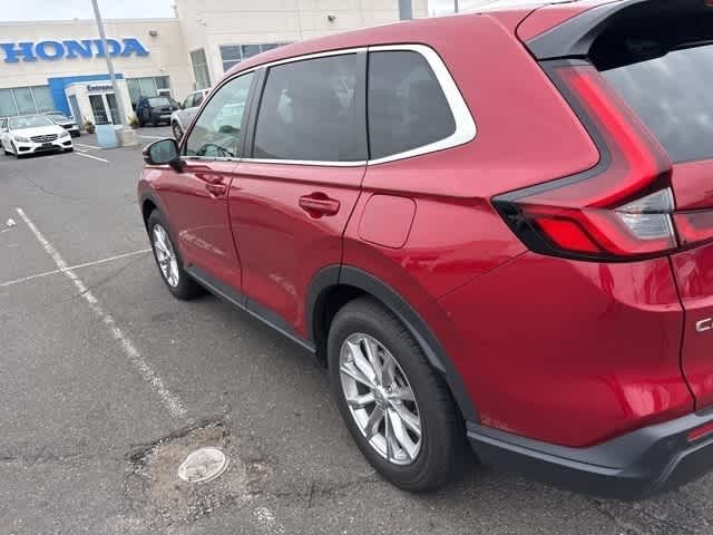 Thumbnail: 2024 Honda CR-V - 5