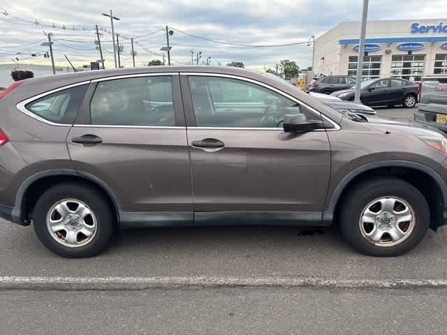 Thumbnail: 2014 Honda CR-V - 10