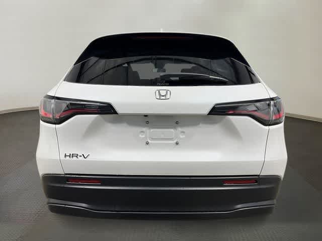 Thumbnail: 2026 Honda HR-V - 4