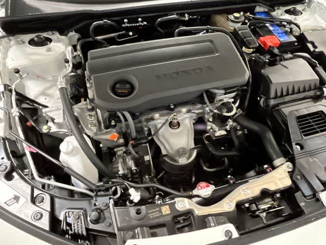 Thumbnail: 2026 Honda Civic - 11
