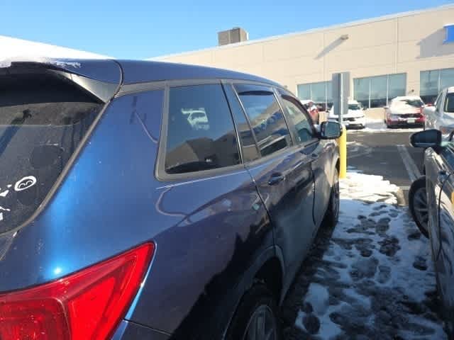 Thumbnail: 2023 Honda Passport - 13