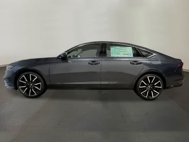 Thumbnail: 2026 Honda Accord - 2