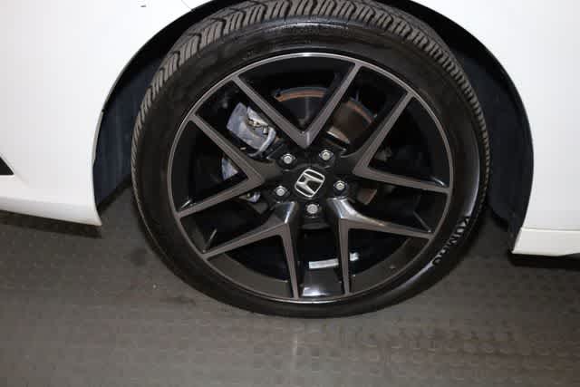 Thumbnail: 2023 Honda Civic - 39