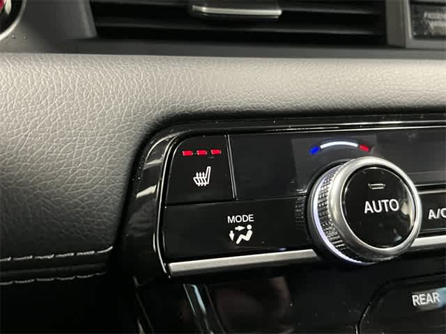 Thumbnail: 2026 Honda Pilot - 27