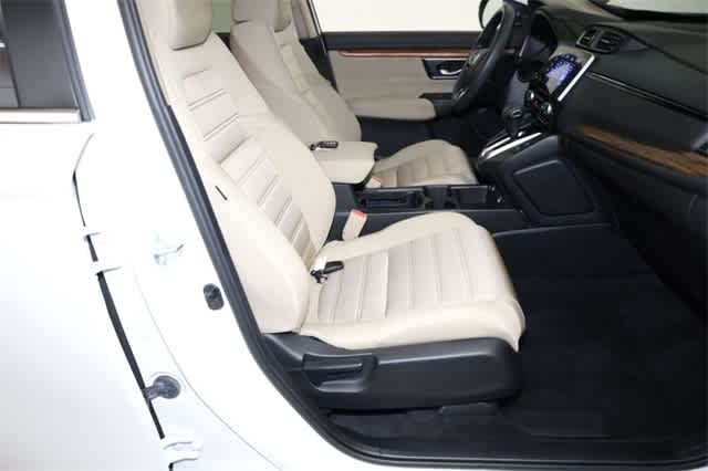 Thumbnail: 2022 Honda CR-V - 20