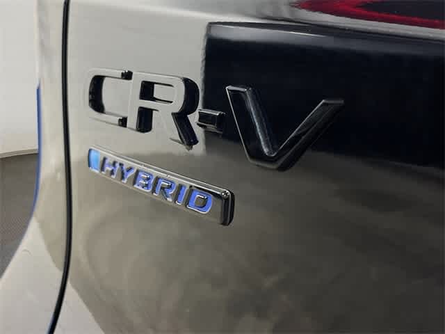 Thumbnail: 2026 Honda CR-V - 6