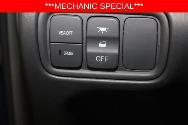 Thumbnail: 2007 Honda Pilot - 18