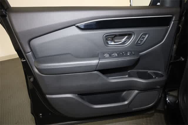 2023 Honda Pilot EX-L 13