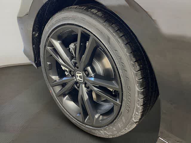 Thumbnail: 2026 Honda Civic - 11