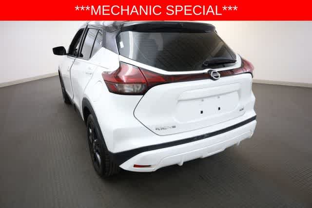 Thumbnail: 2021 Nissan Kicks - 5