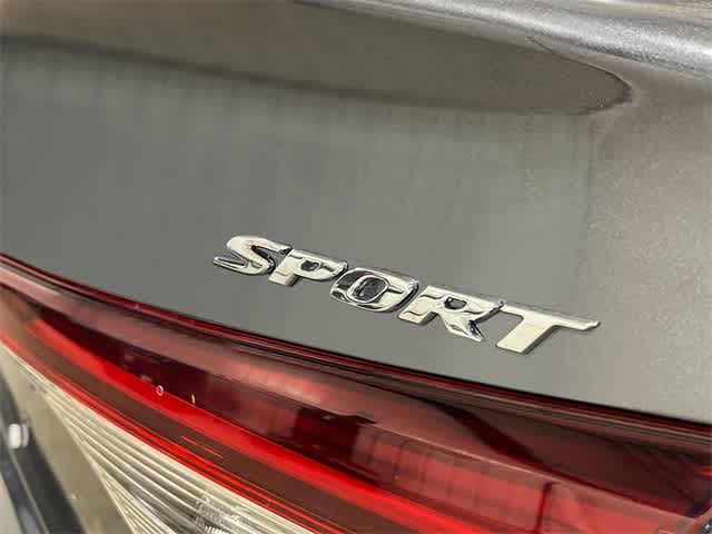 Thumbnail: 2026 Honda Civic - 6