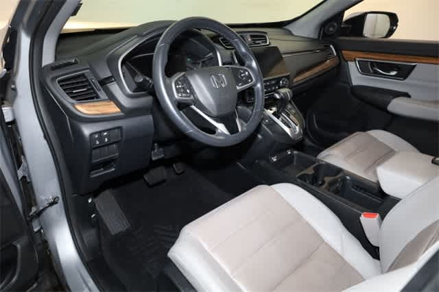 Thumbnail: 2022 Honda CR-V - 14