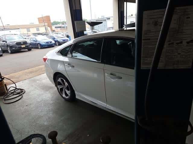 Thumbnail: 2020 Honda Accord - 12