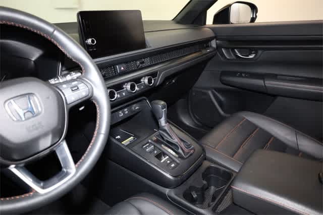 Thumbnail: 2024 Honda CR-V - 23