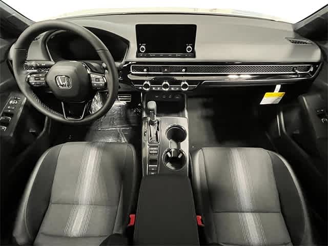 Thumbnail: 2026 Honda Civic - 23