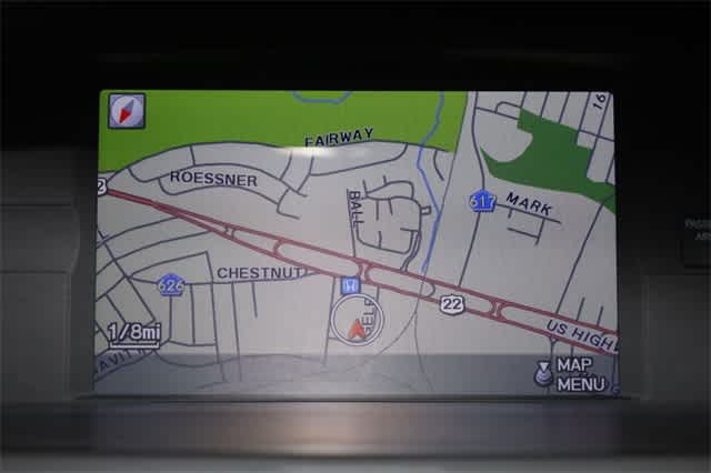 Thumbnail: 2012 Honda Odyssey - 28