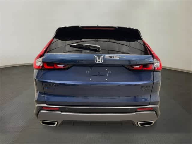 Thumbnail: 2026 Honda CR-V - 4