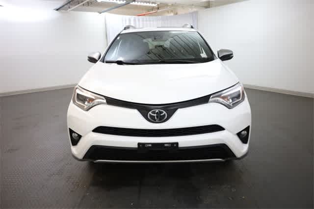 Thumbnail: 2018 Toyota RAV4 - 12