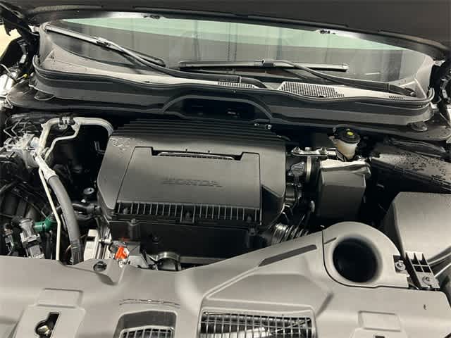 Thumbnail: 2025 Honda Pilot - 12