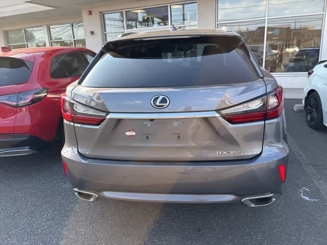 Thumbnail: 2019 Lexus RX - 18