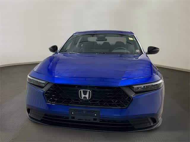 Thumbnail: 2025 Honda Accord - 10