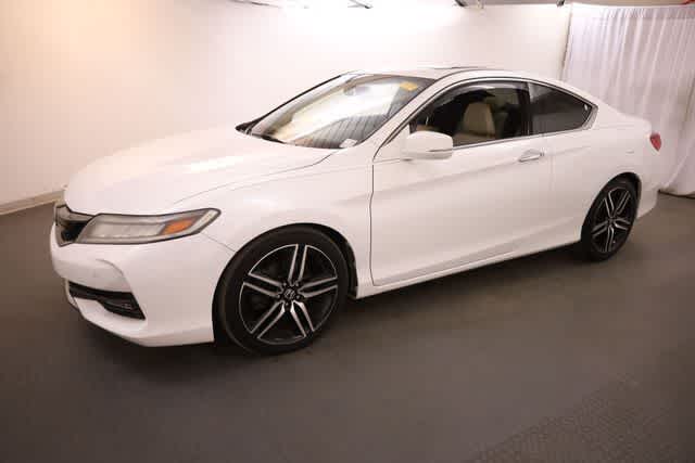 Thumbnail: 2016 Honda Accord - 2