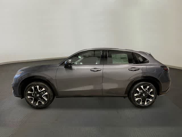 Thumbnail: 2027 Honda HR-V - 2